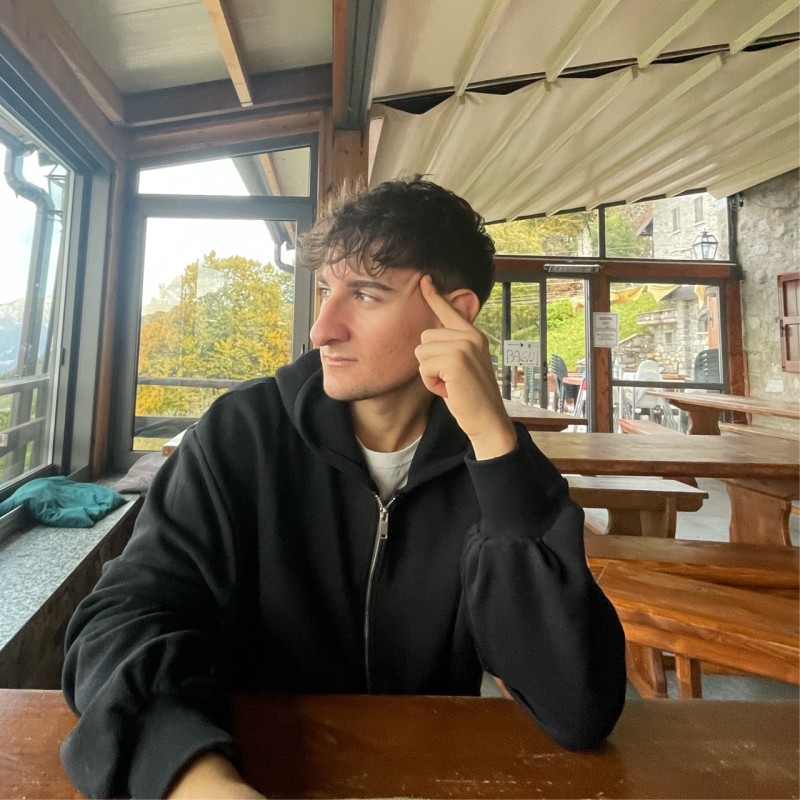 Marco Pellegrino